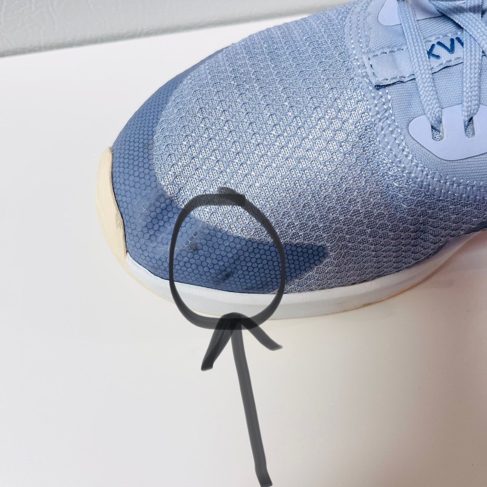 Nike Air Max Bella TR 3 Shoes - Picture 7 of 8